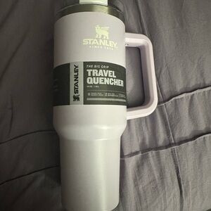 Stanley Pastel Purple Travel Mug